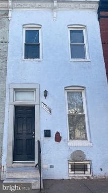 1504 N STRICKER ST, DRUID, MD, 21217