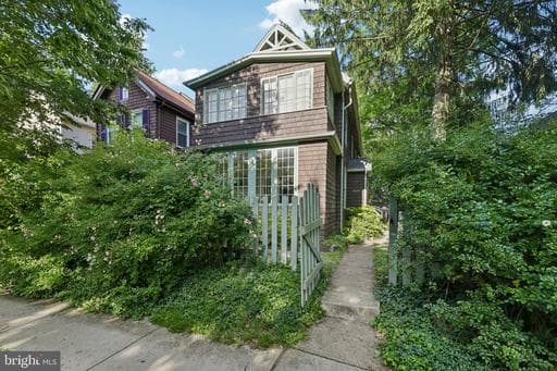 4619 KESWICK RD, BALTIMORE, MD, 21210