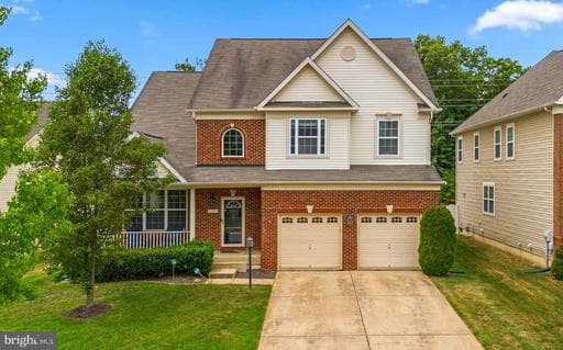 5161 ATLANTIS LN, WHITE PLAINS, MD, 20695