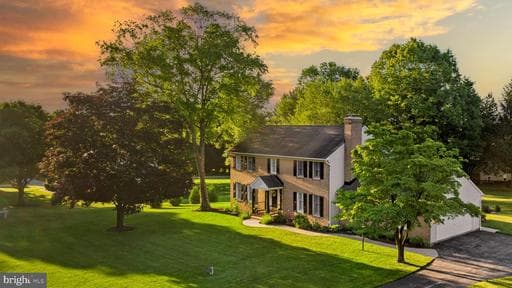 3701 STANSBURY MILL RD, PHOENIX, MD, 21131