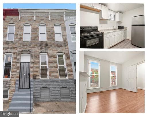 2008 DIVISION ST, BALTIMORE, MD, 21217