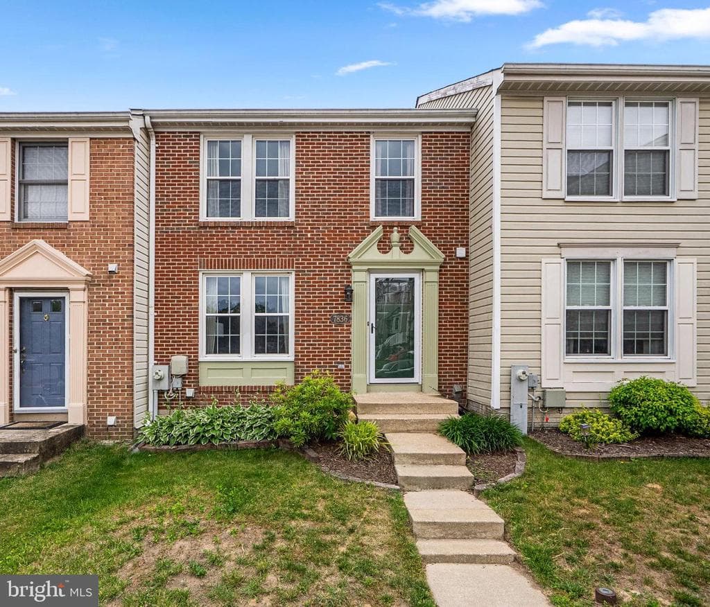 7836 Edmund's Way, Elkridge, MD 21075-5904, United States - 449900