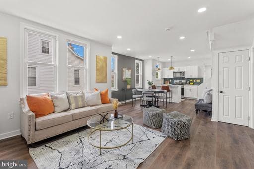 3009 MILFORD AVE, BALTIMORE, MD, 21207