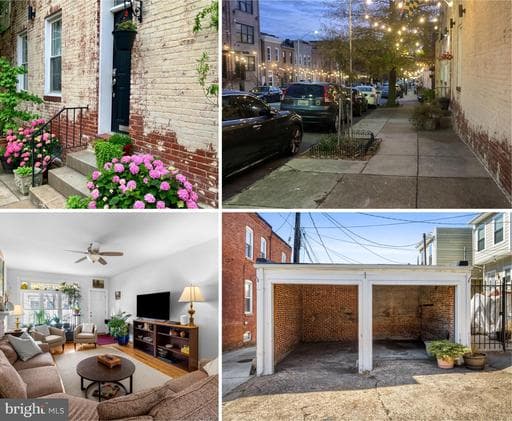 3427 ODONNELL ST, BALTIMORE, MD, 21224