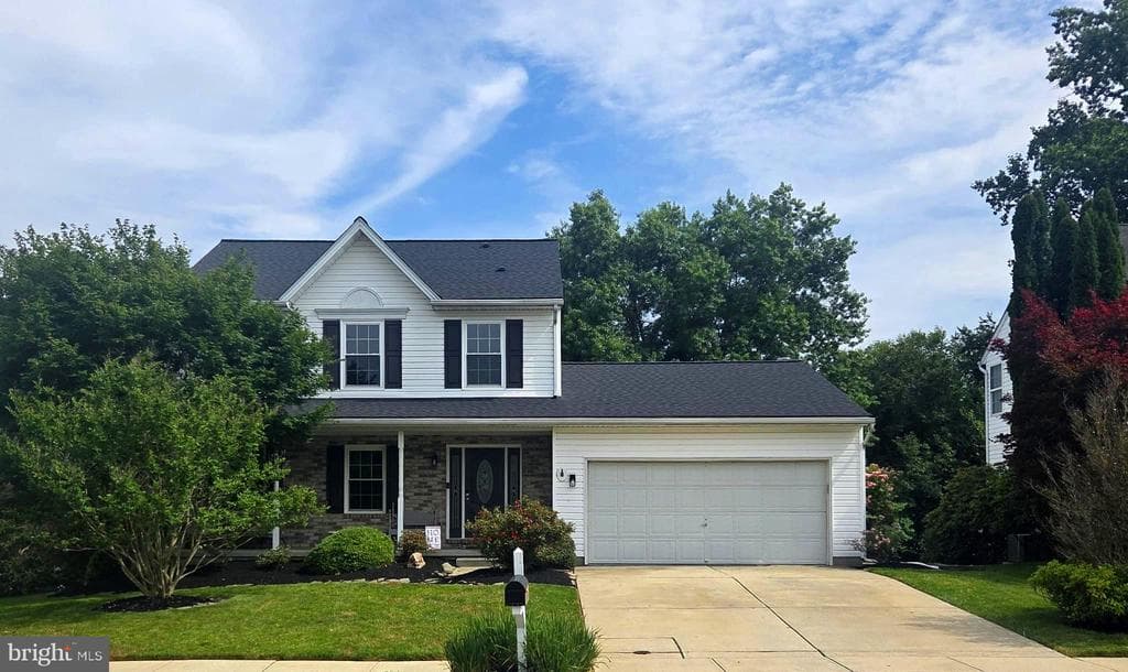 MD,HARFORD - 584900