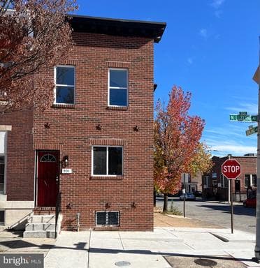 901 N LUZERNE AVE, BALTIMORE, MD, 21205