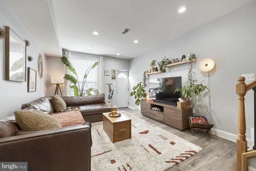 303 FAGLEY ST, BALTIMORE, MD, 21224