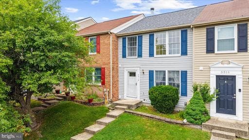 3318 Raccoon Ct, Abingdon, MD 21009-2611, United States