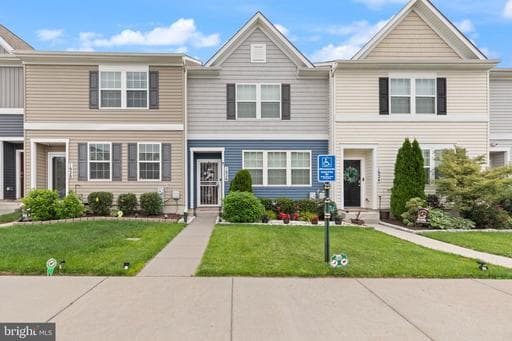 1926 GRAYMOUNT WAY, EDGEWOOD, MD, 21040