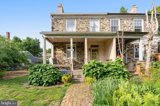 710 PURITAN ST, BALTIMORE, MD, 21211