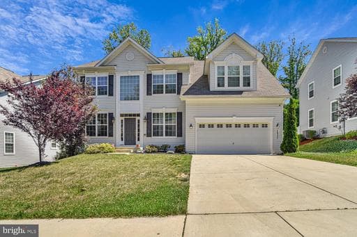 2950 KNIGHT CT, BRYANS ROAD, MD, 20616