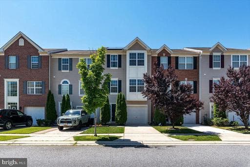 8424 STANSBURY LAKE, DUNDALK, MD, 21222