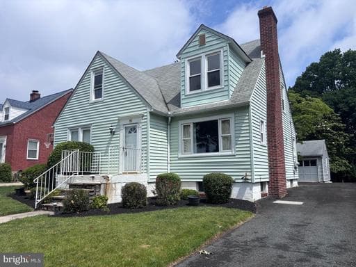 1524 ORLANDO RD, BALTIMORE, MD, 21234