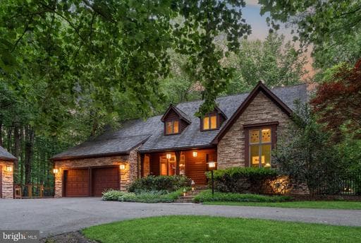 1390 HENRYTON RD, MARRIOTTSVILLE, MD, 21104