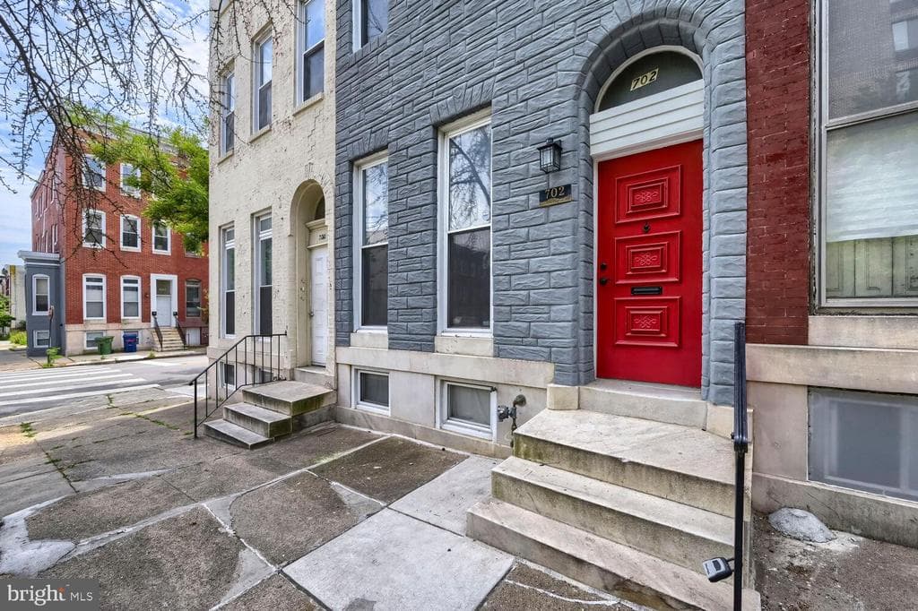 MD,BALTIMORE CITY - 289000