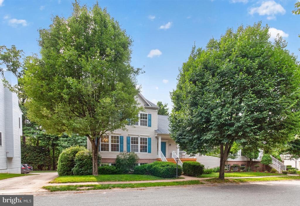 3017 Grotto Walk, Ellicott City, MD 21042-7107, United States - 840000