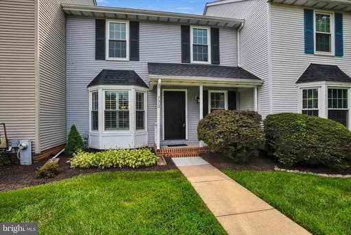 773 BURGH WESTRA WAY, ABINGDON, MD, 21009