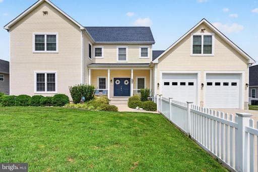 2410 EAST AVE, BALTIMORE, MD, 21219