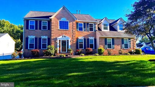 10884 ALYSSA LN, WALDORF, MD, 20603