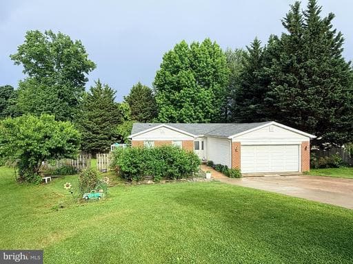 1005 WAKELY CIR, BEL AIR, MD, 21014