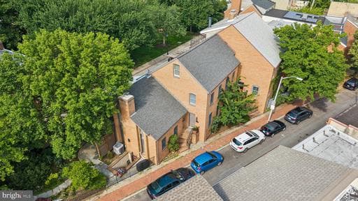 124 W MONTGOMERY ST, BALTIMORE, MD, 21230