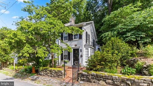 5025 WETHEREDSVILLE RD, BALTIMORE, MD, 21207