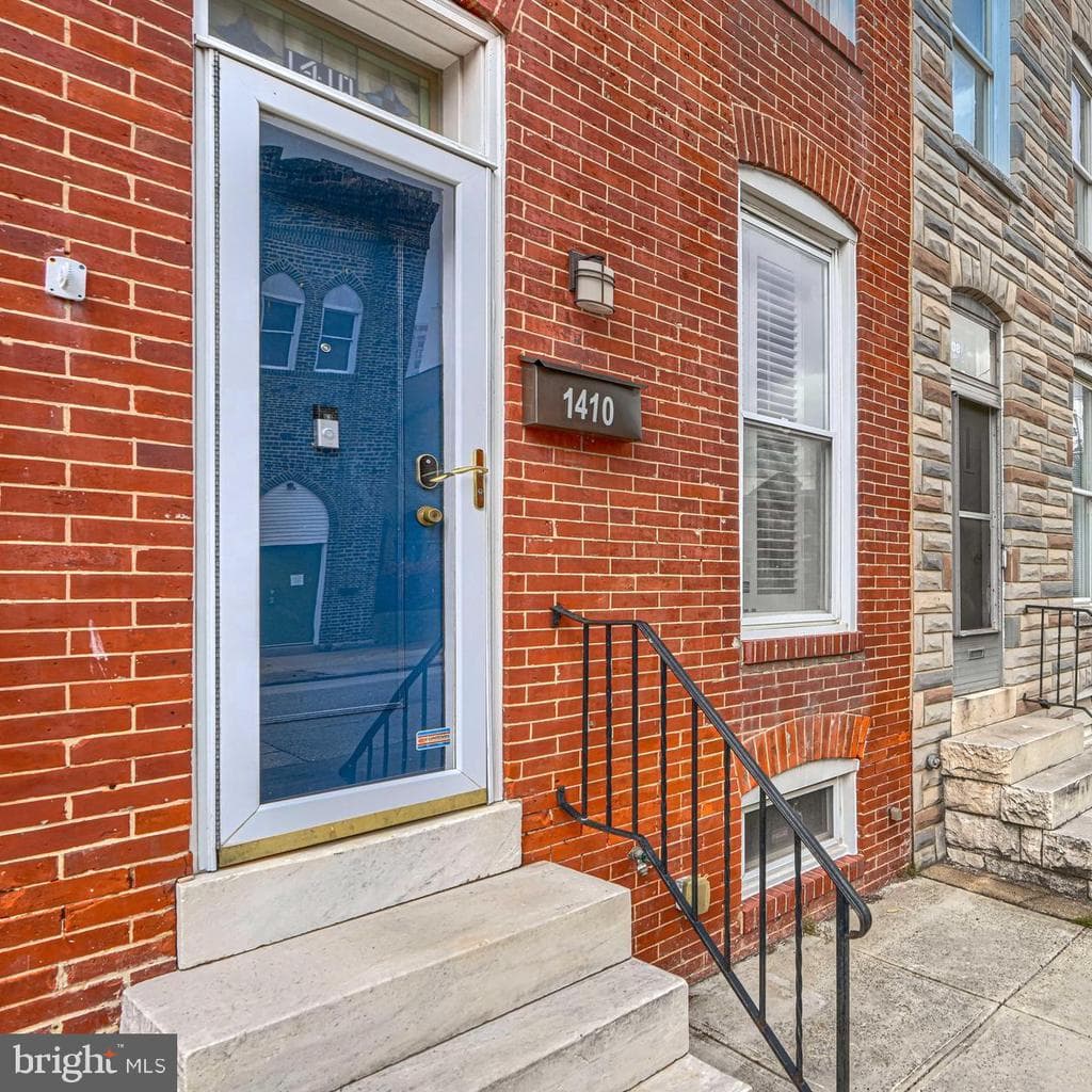 1410 Towson St, Baltimore, MD 21230-5302, United States - 409000