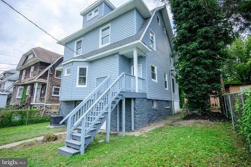 3414 GWYNNS FALLS PKWY, BALTIMORE, MD, 21216