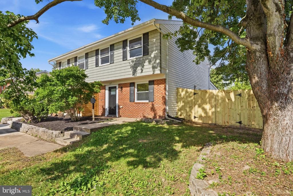 225 Haverhill Rd, Joppa, MD 21085-4735, United States - 320000