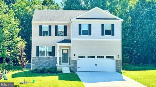 525 HETTY BOULDEN LN, ELKTON, MD, 21921