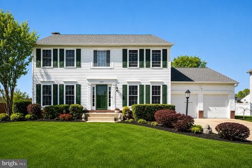 1006 CHAFF WAY, LA PLATA, MD, 20646