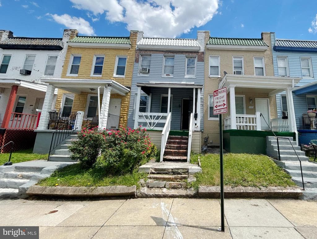 145 Palormo Ave, Baltimore, MD 21229-3830, United States - 65000