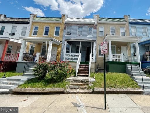 145 Palormo Ave, Baltimore, MD 21229-3830, United States