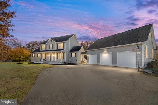 216 BRIX DR, CHURCH HILL, MD, 21623