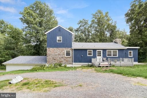 14213 LONGNECKER RD, REISTERSTOWN, MD, 21136