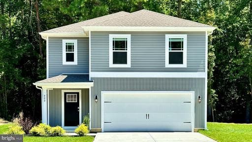 705 QUEENSBURY CT, ELKTON, MD, 21921