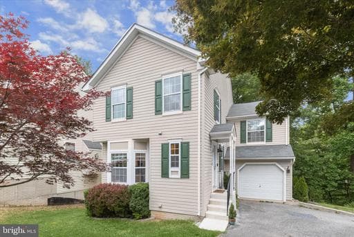 6420 IVY TER, ELKRIDGE, MD, 21075