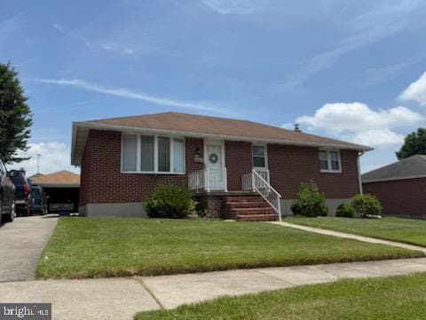 1413 Lancelot Dr, Rosedale, MD 21237-1530, United States