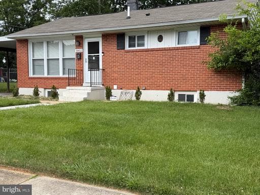 3802 BROWNHILL RD, RANDALLSTOWN, MD, 21133