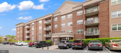 4800 COYLE RD #201, OWINGS MILLS, MD, 21117