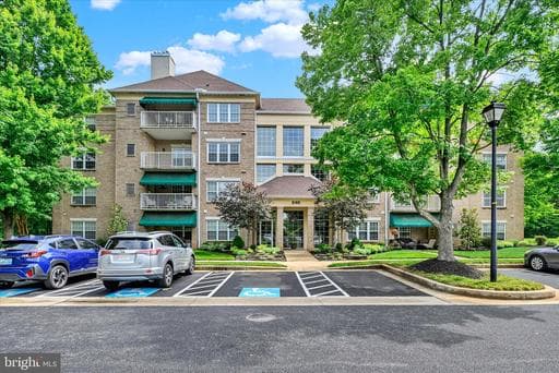 510 LIMERICK CIR #301, LUTHERVILLE TIMONIUM, MD, 21093