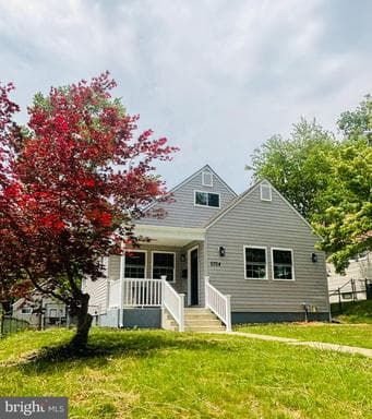 5704 ADLEIGH AVE, BALTIMORE, MD, 21206