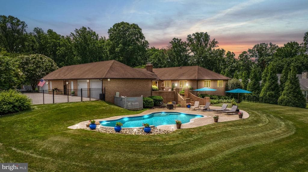 4037 HOLLY KNOLL DR,GLEN ARM,MD,21057,BALTIMORE - 1275000