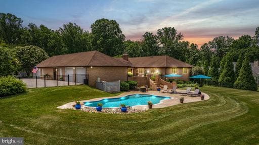 4037 HOLLY KNOLL DR, GLEN ARM, MD, 21057, BALTIMORE
