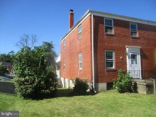 1833 TRENLEIGH RD, BALTIMORE, MD, 21234