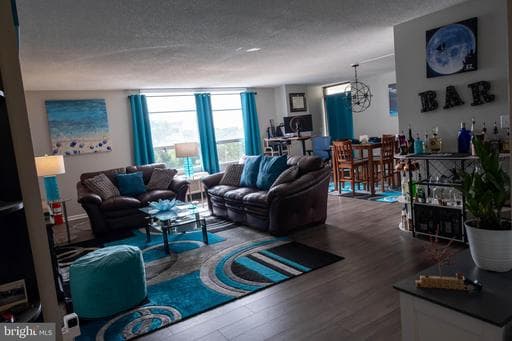 205 E JOPPA RD #405, TOWSON, MD, 21286