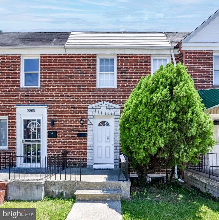 MD,BALTIMORE CITY - 60000