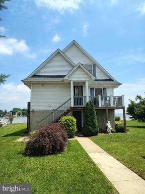 2424 GOLUPSKI RD, BALTIMORE, MD, 21221