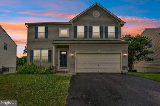 53 HAVERHILL RD, JOPPA, MD, 21085