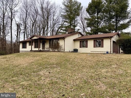 5264 PULASKI HWY, PERRYVILLE, MD, 21903